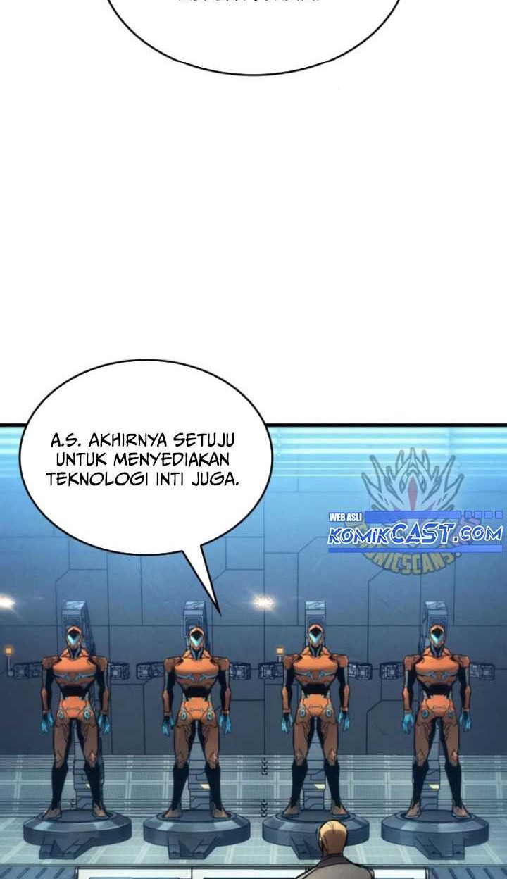 Kill The Dragon Chapter 145 Gambar 55