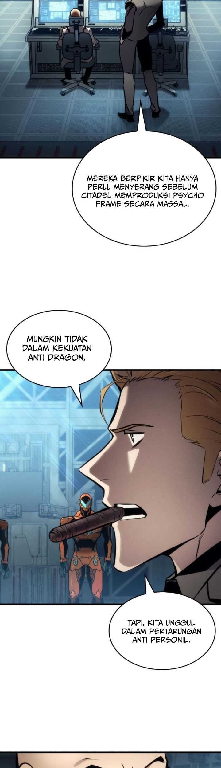 Kill The Dragon Chapter 145 Gambar 56