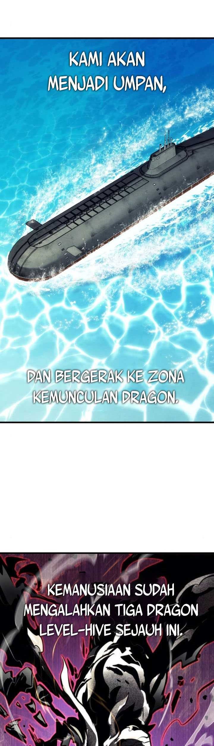 Kill The Dragon Chapter 145 Gambar 64
