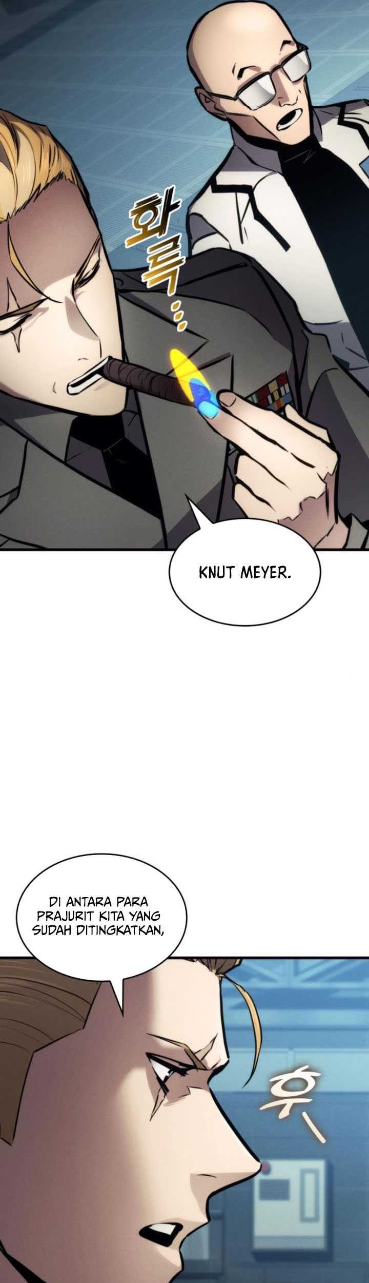 Kill The Dragon Chapter 145 Gambar 58