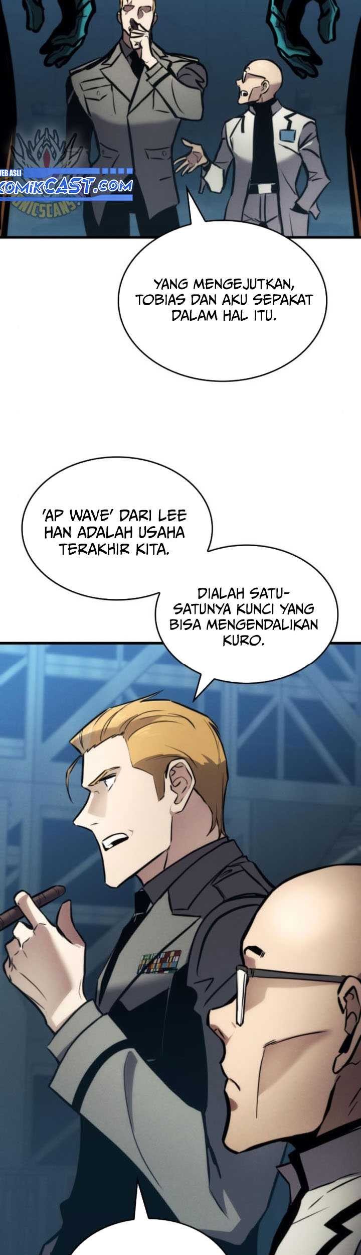 Kill The Dragon Chapter 145 Gambar 60