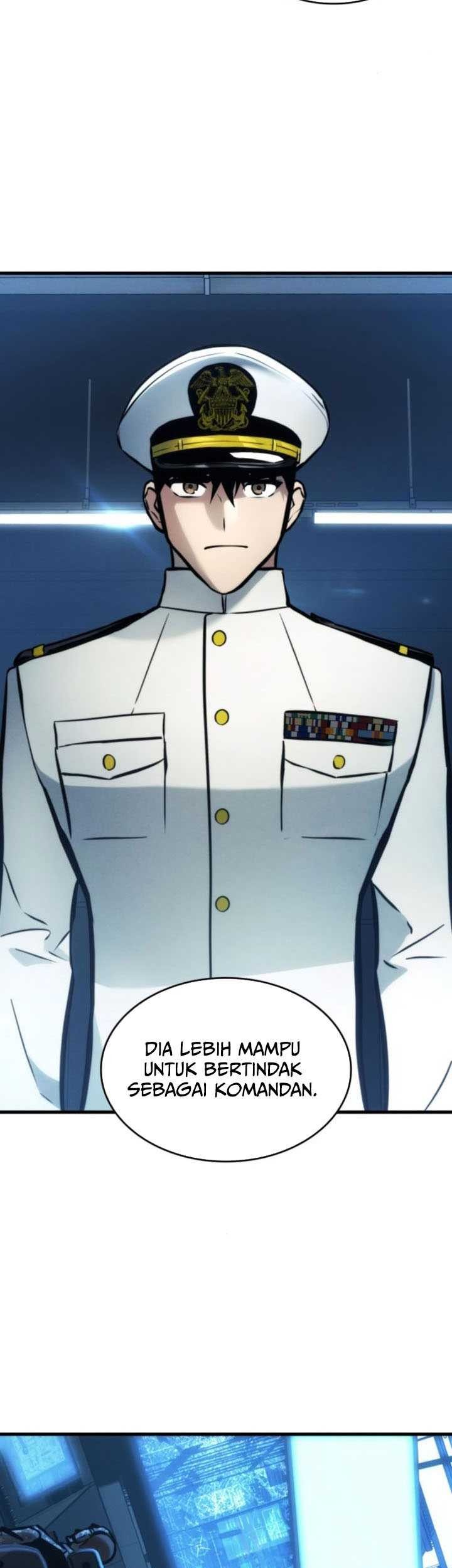 Kill The Dragon Chapter 145 Gambar 62