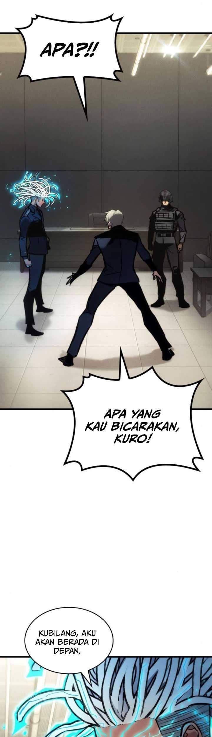 Kill The Dragon Chapter 145 Gambar 68