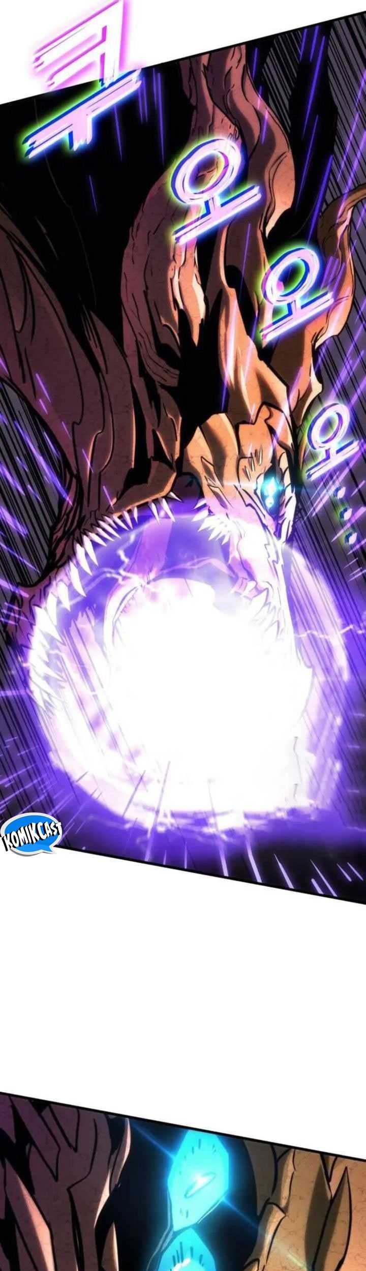 Kill The Dragon Chapter 146 Gambar 59