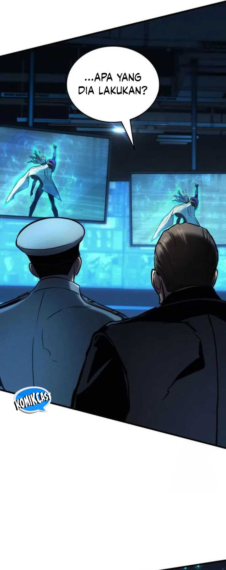 Kill The Dragon Chapter 146 Gambar 65