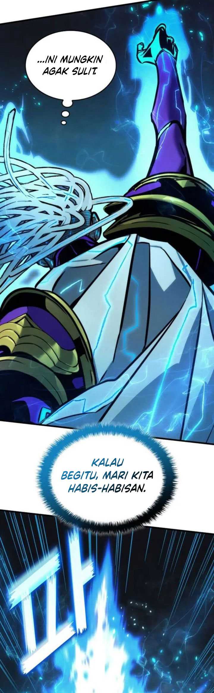 Kill The Dragon Chapter 146 Gambar 66