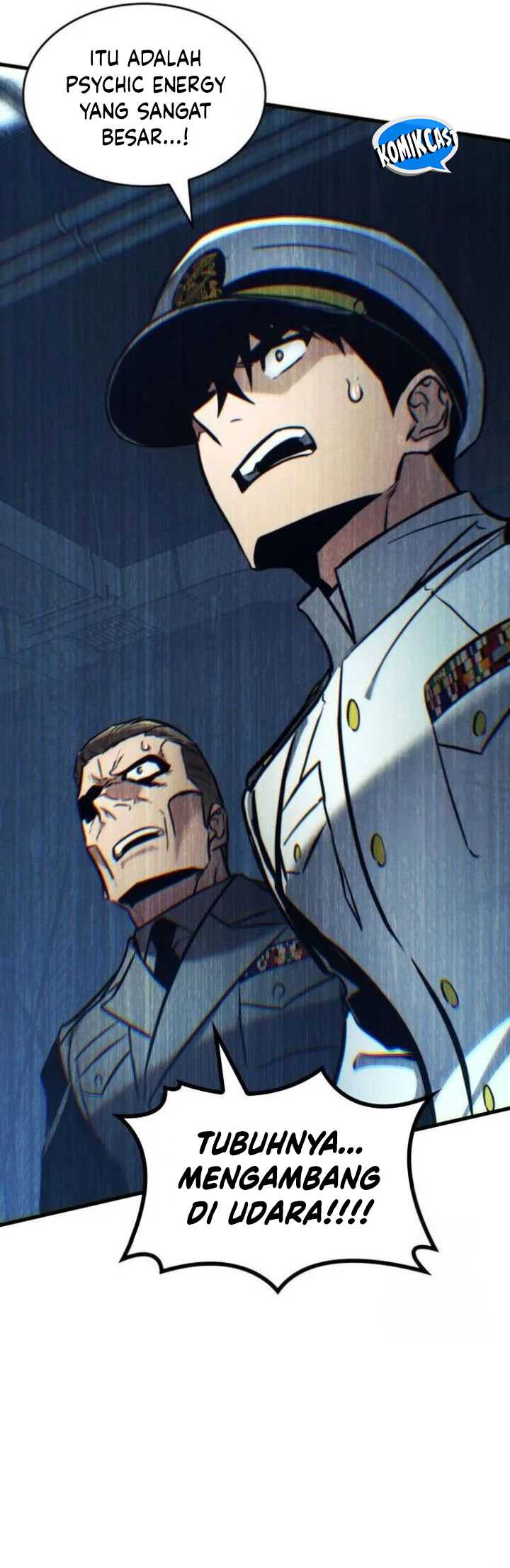 Kill The Dragon Chapter 146 Gambar 69