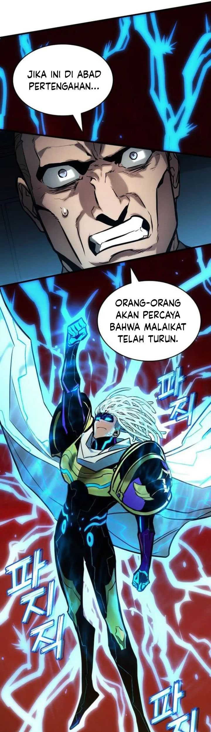 Kill The Dragon Chapter 146 Gambar 70