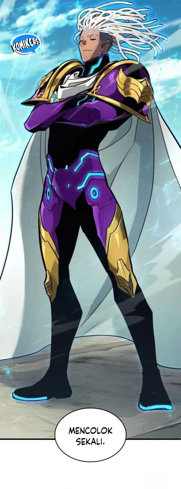 Kill The Dragon Chapter 146 Gambar 7