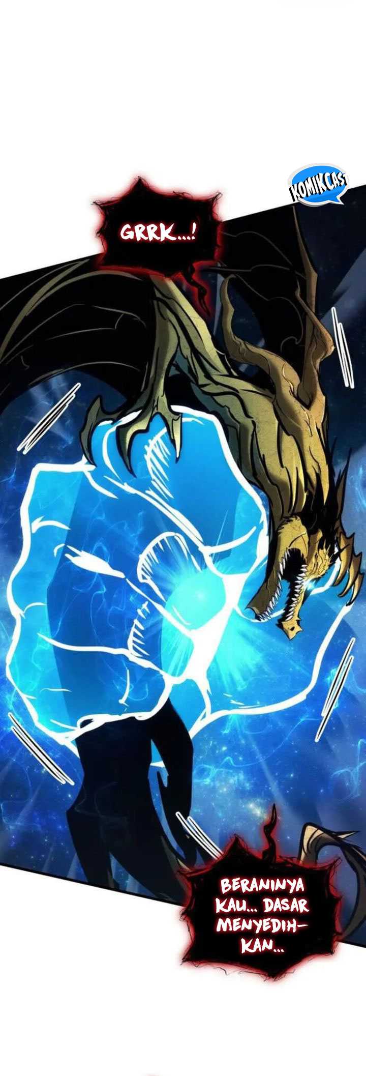 Kill The Dragon Chapter 146 Gambar 72