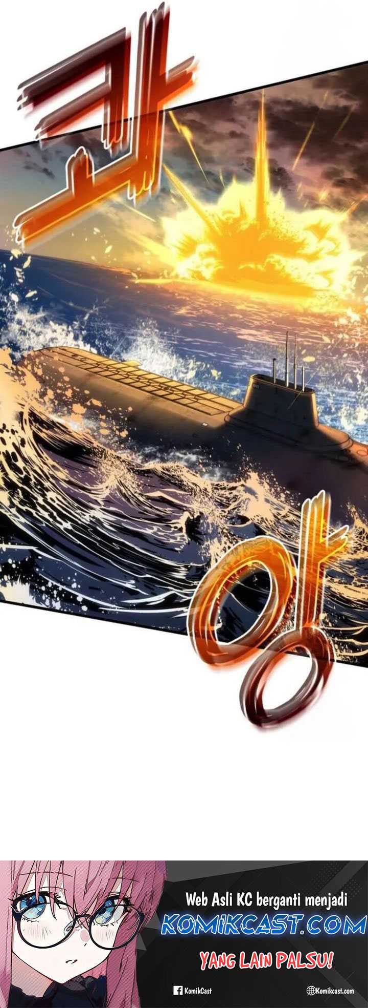 Kill The Dragon Chapter 146 Gambar 78