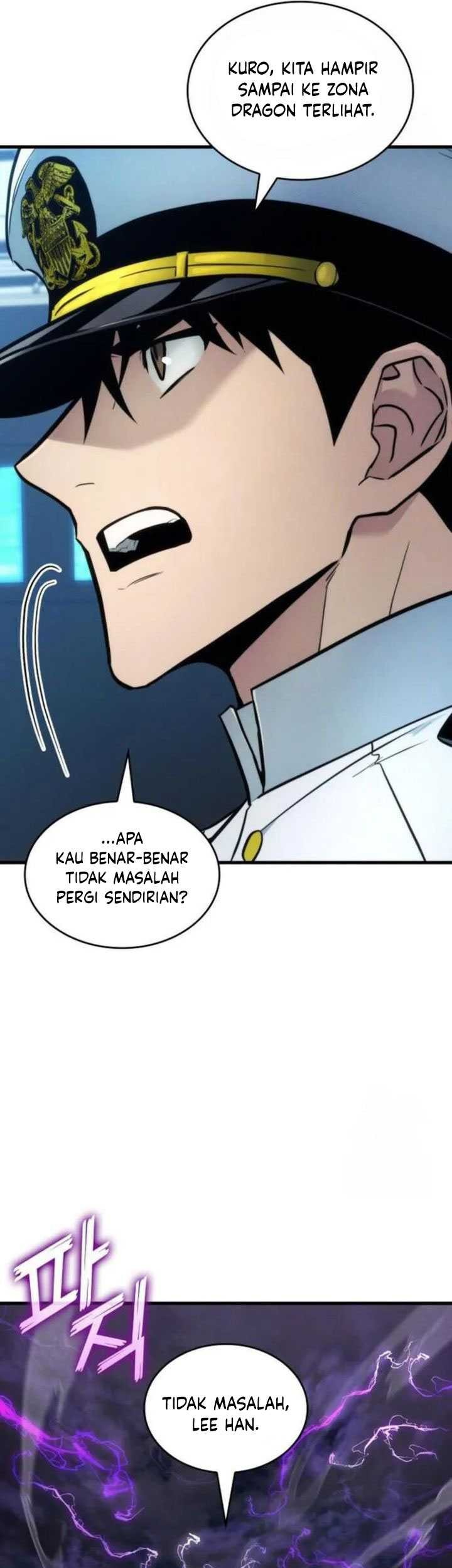 Kill The Dragon Chapter 146 Gambar 9