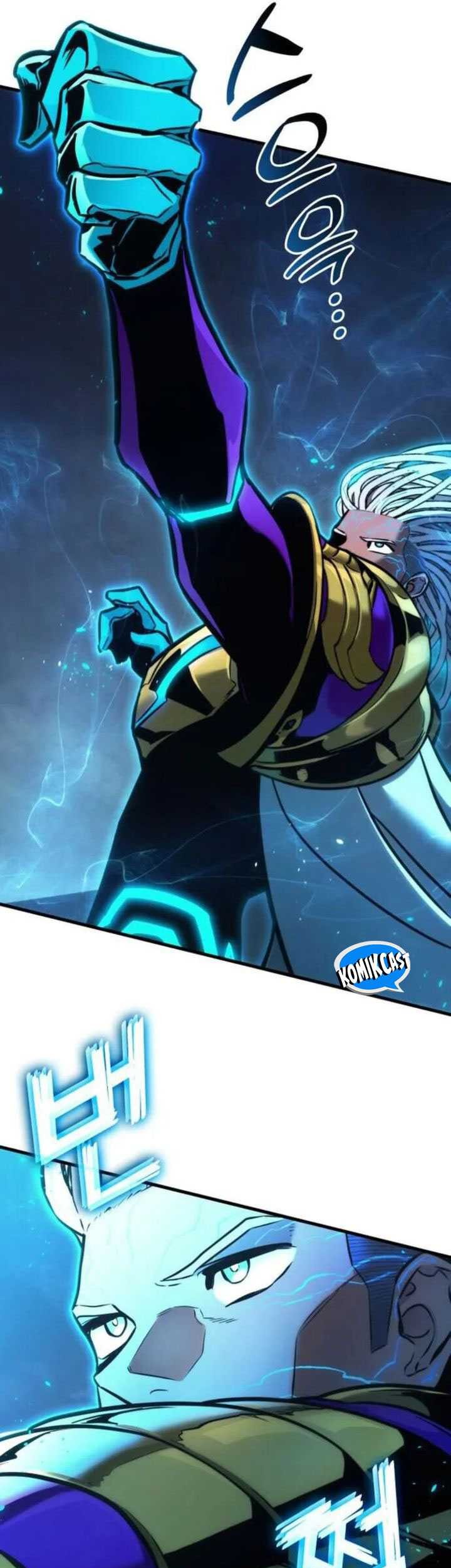 Kill The Dragon Chapter 146 Gambar 18