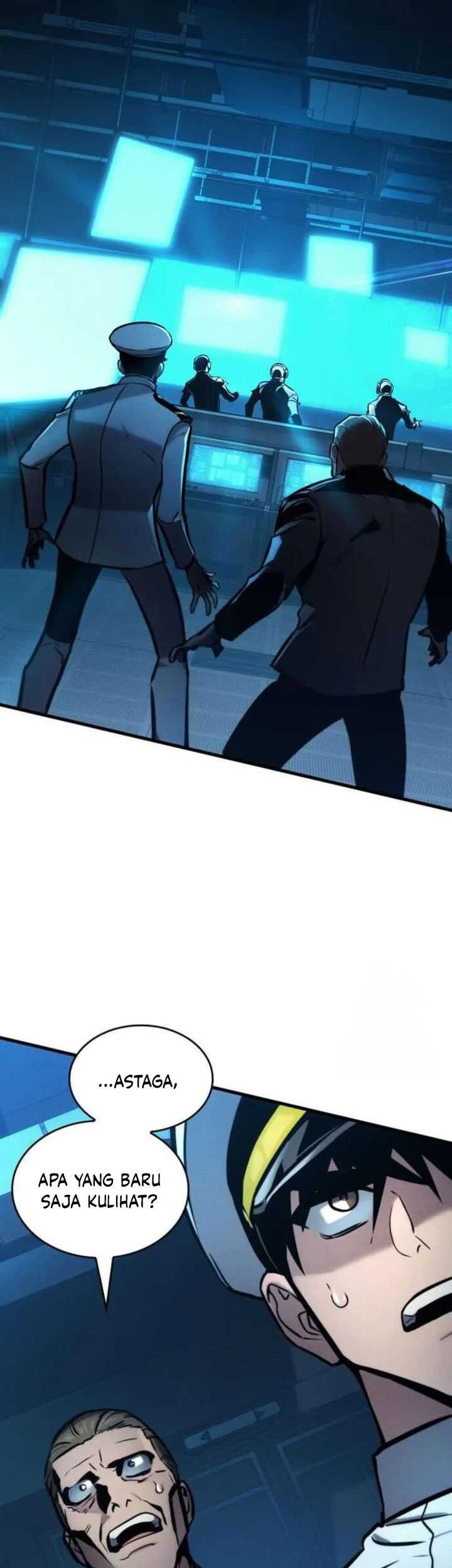 Kill The Dragon Chapter 146 Gambar 25