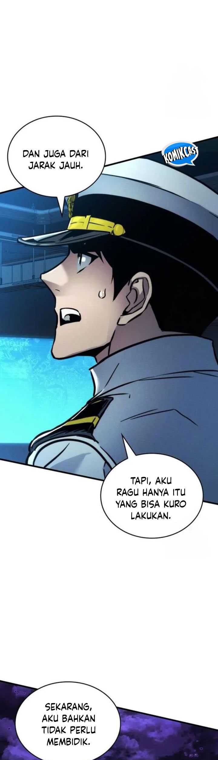 Kill The Dragon Chapter 146 Gambar 27