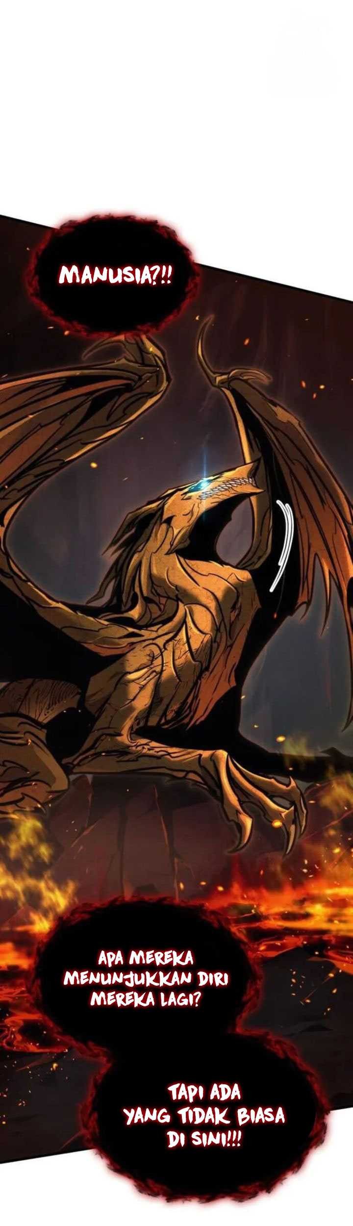 Kill The Dragon Chapter 146 Gambar 43