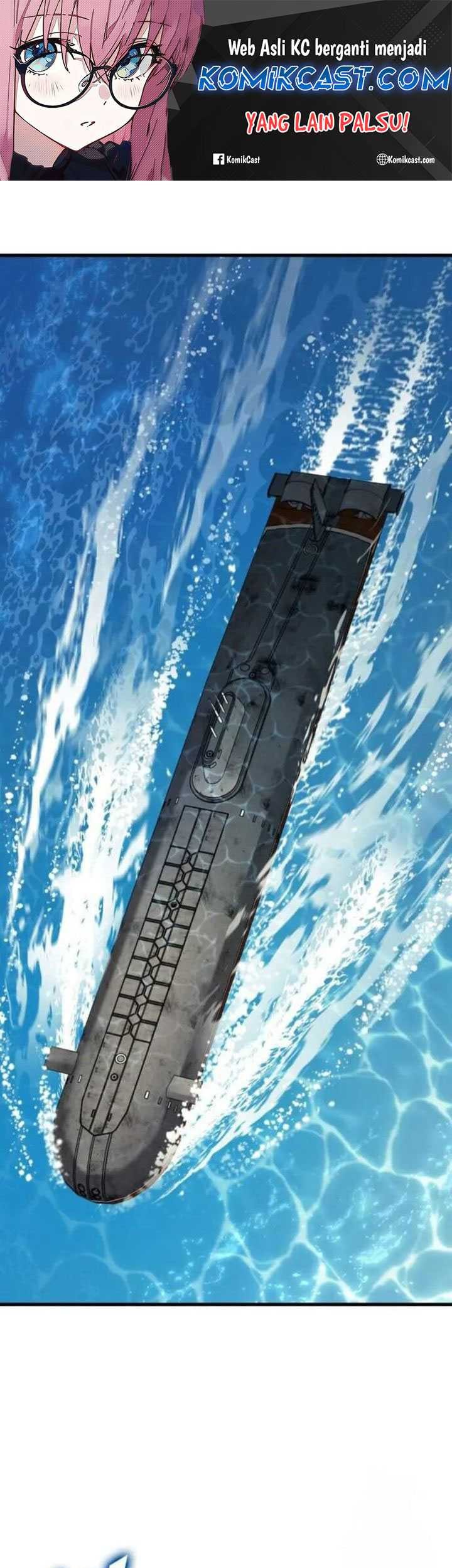 Manhwa Kill The Dragon Chapter 146 gambar nomor 2