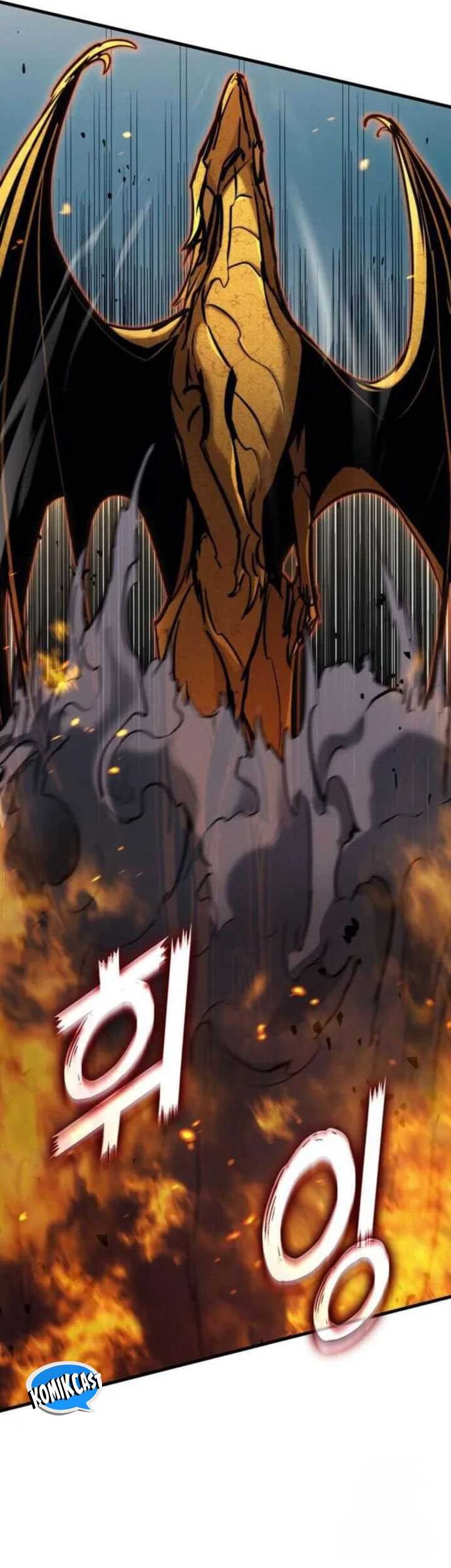 Kill The Dragon Chapter 146 Gambar 47