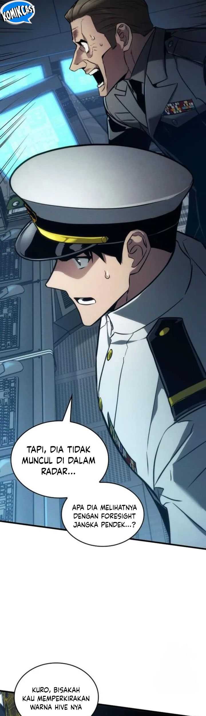 Kill The Dragon Chapter 146 Gambar 53