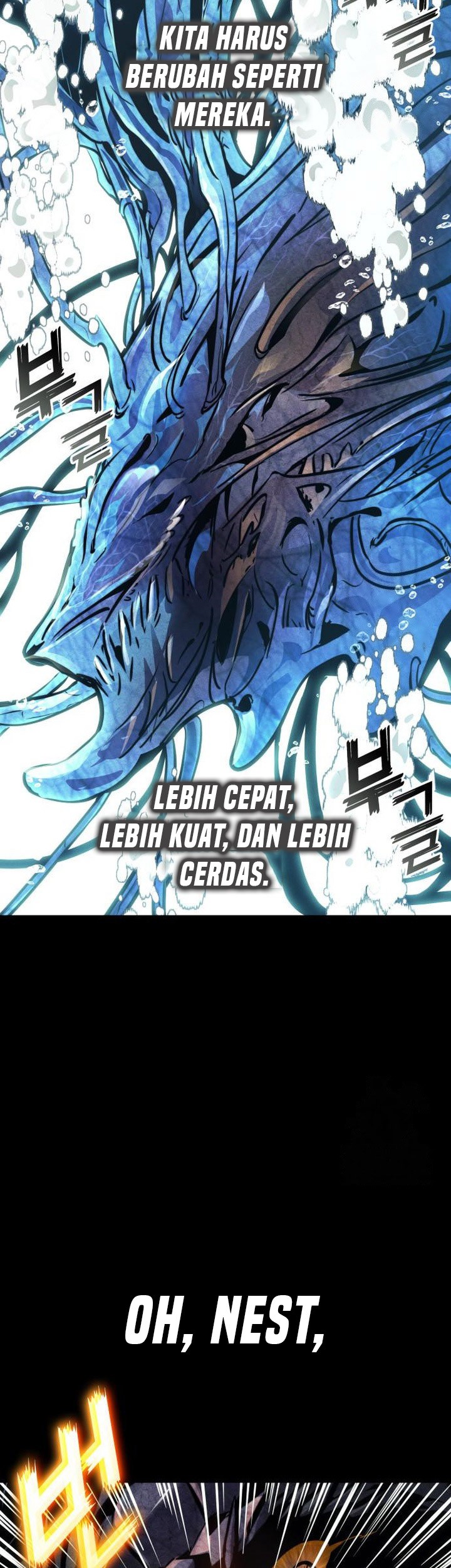 Kill The Dragon Chapter 148 Gambar 7