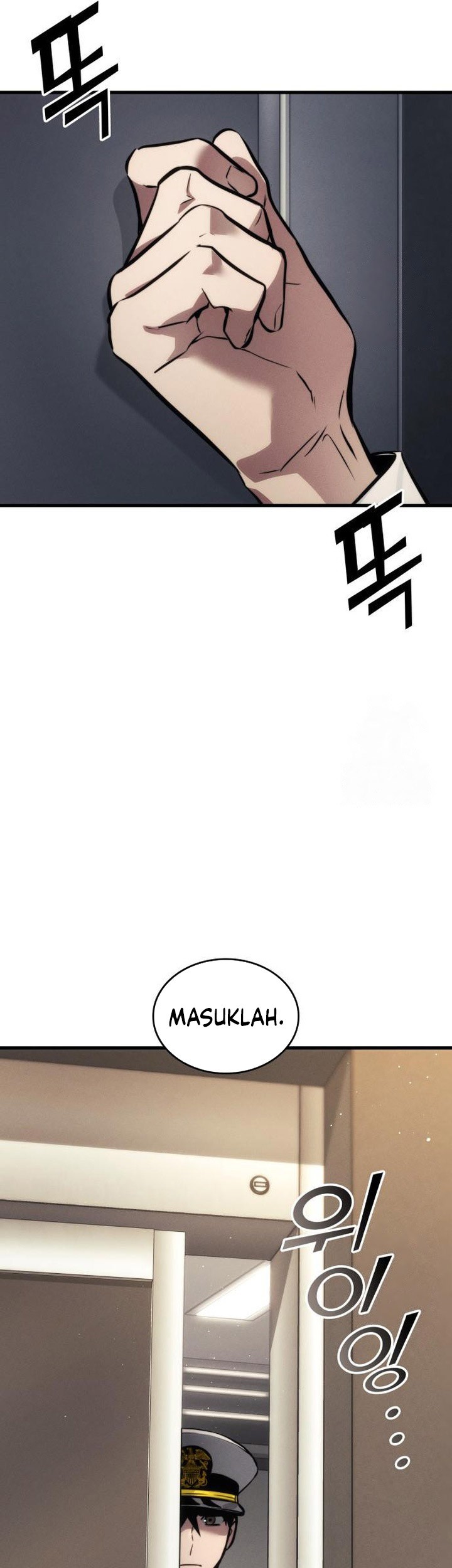 Kill The Dragon Chapter 148 Gambar 25