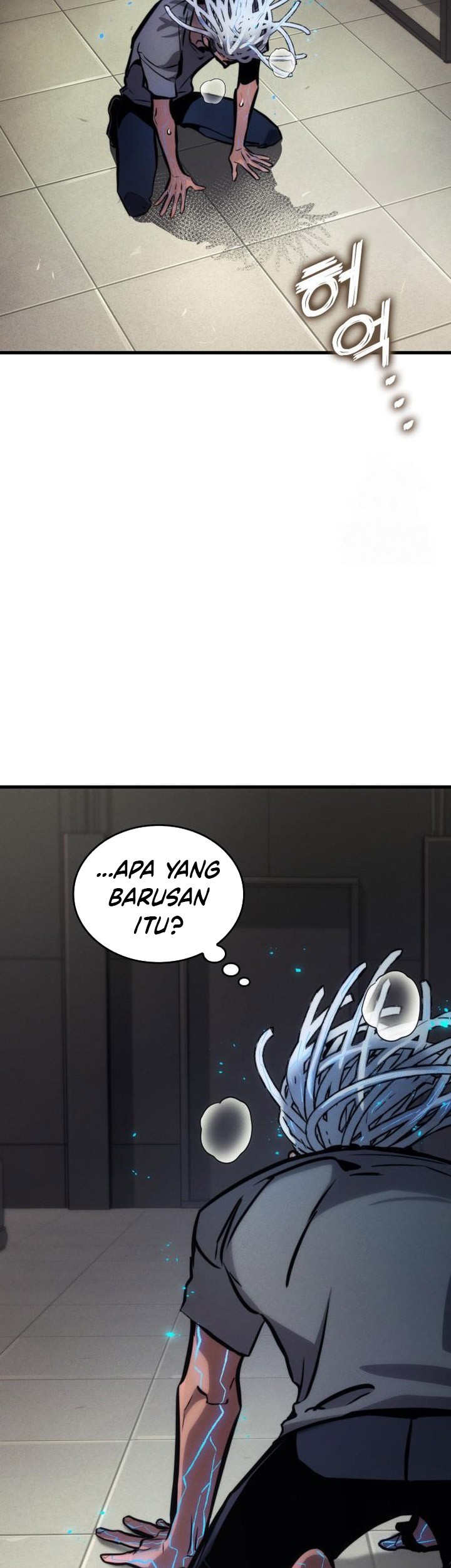 Kill The Dragon Chapter 148 Gambar 21