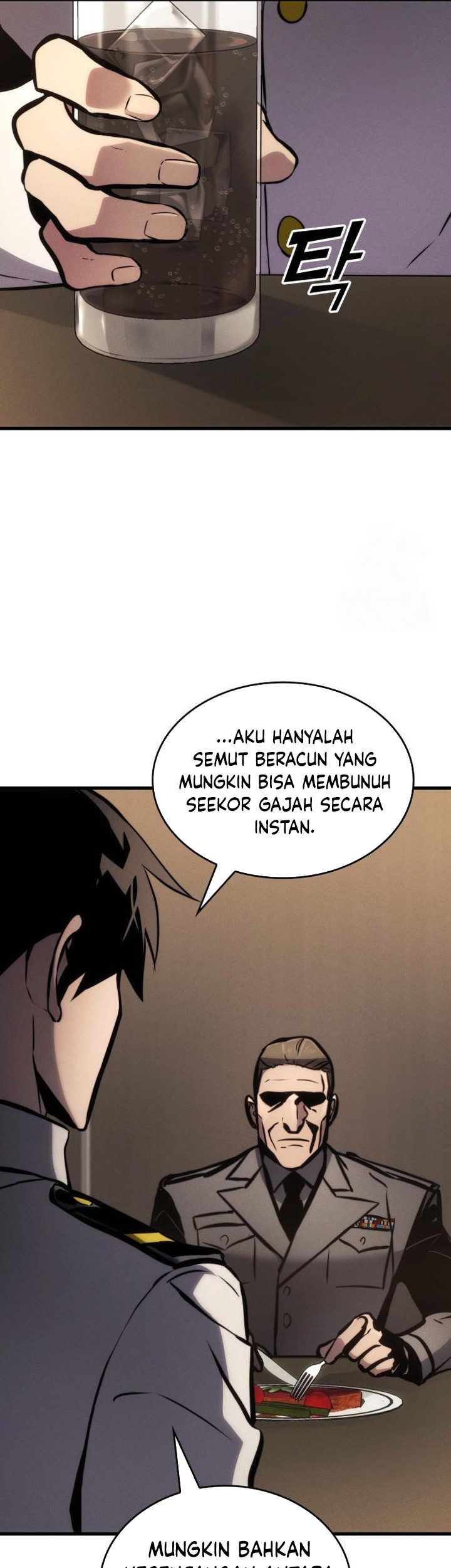 Kill The Dragon Chapter 148 Gambar 33