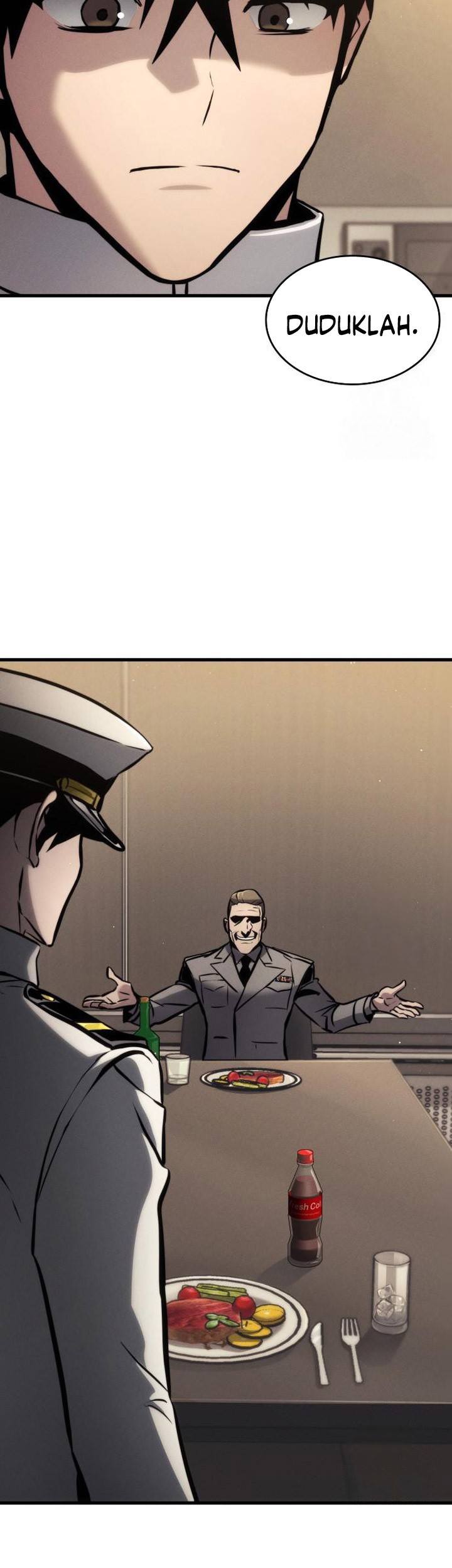 Kill The Dragon Chapter 148 Gambar 27