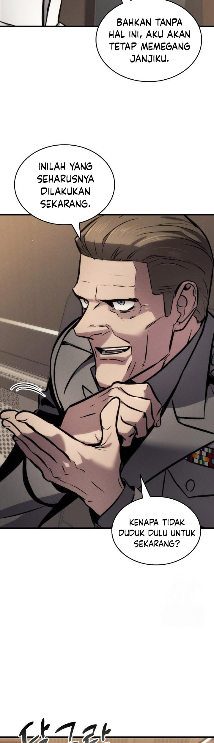 Kill The Dragon Chapter 148 Gambar 29