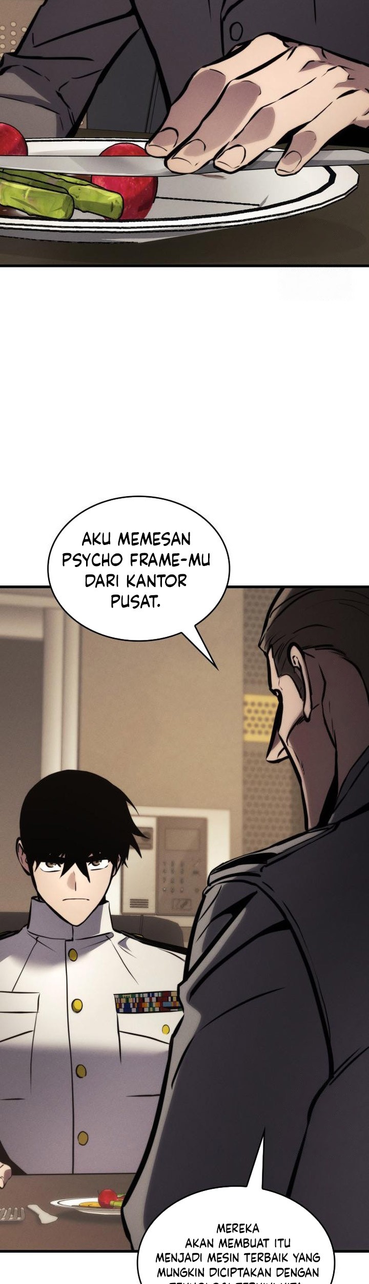 Kill The Dragon Chapter 148 Gambar 35