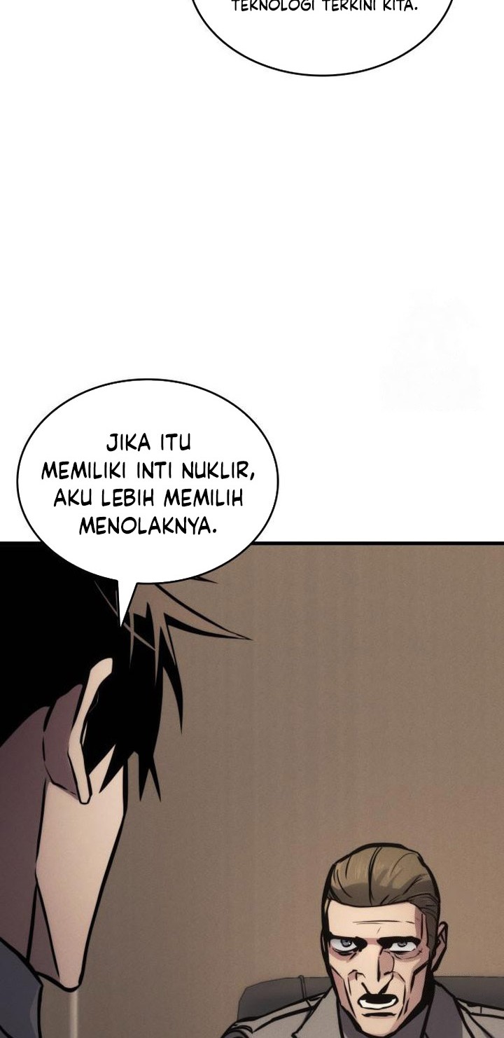 Kill The Dragon Chapter 148 Gambar 36