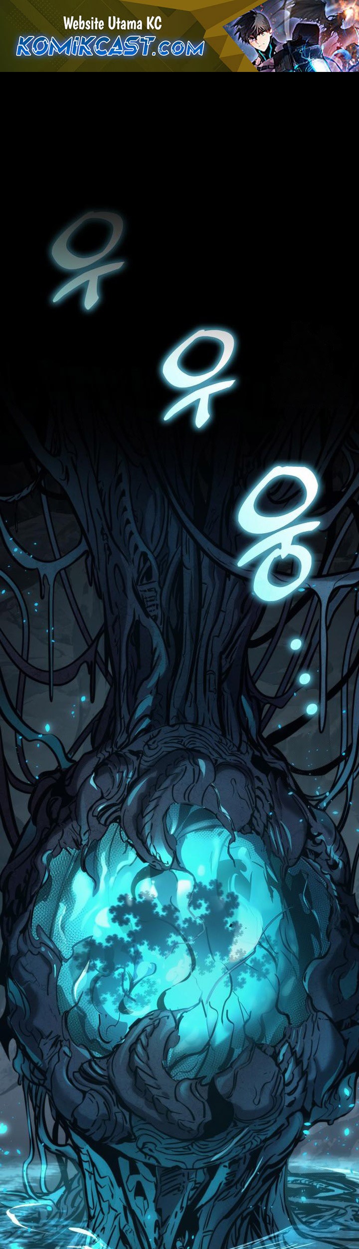 Komik Kill The Dragon Chapter 148 gambar nomor 1