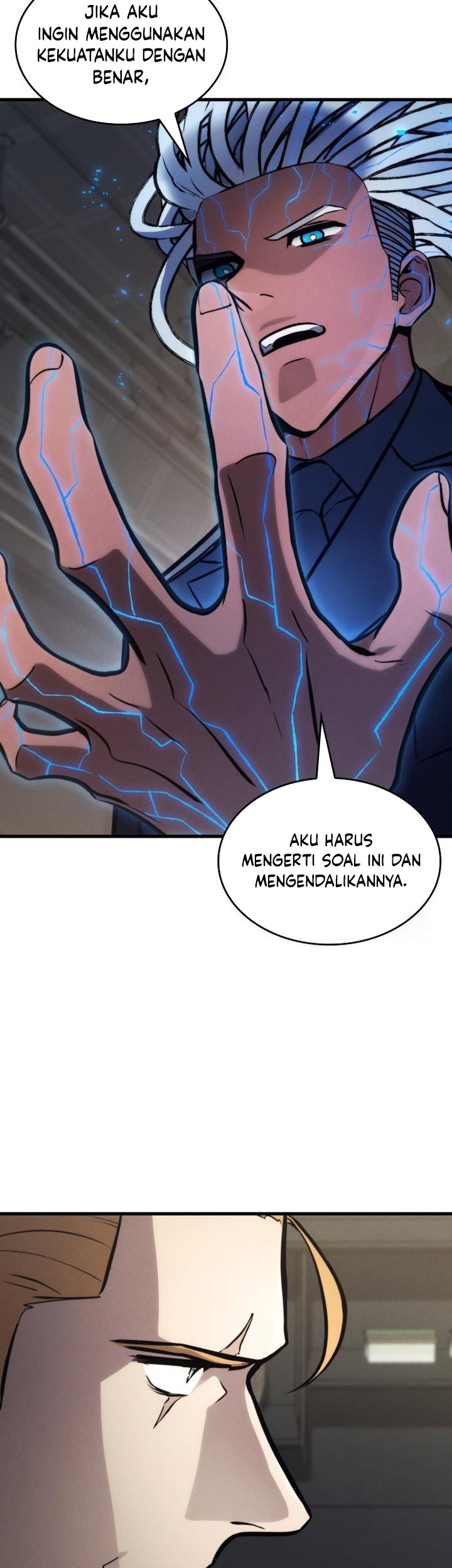 Kill The Dragon Chapter 148 Gambar 45