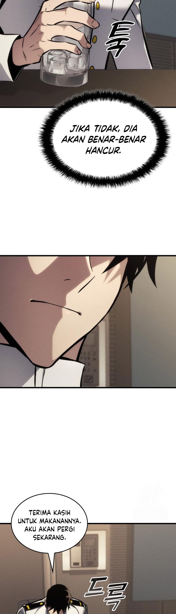 Kill The Dragon Chapter 148 Gambar 39