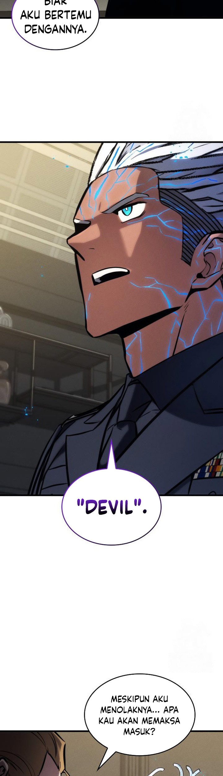 Kill The Dragon Chapter 148 Gambar 43