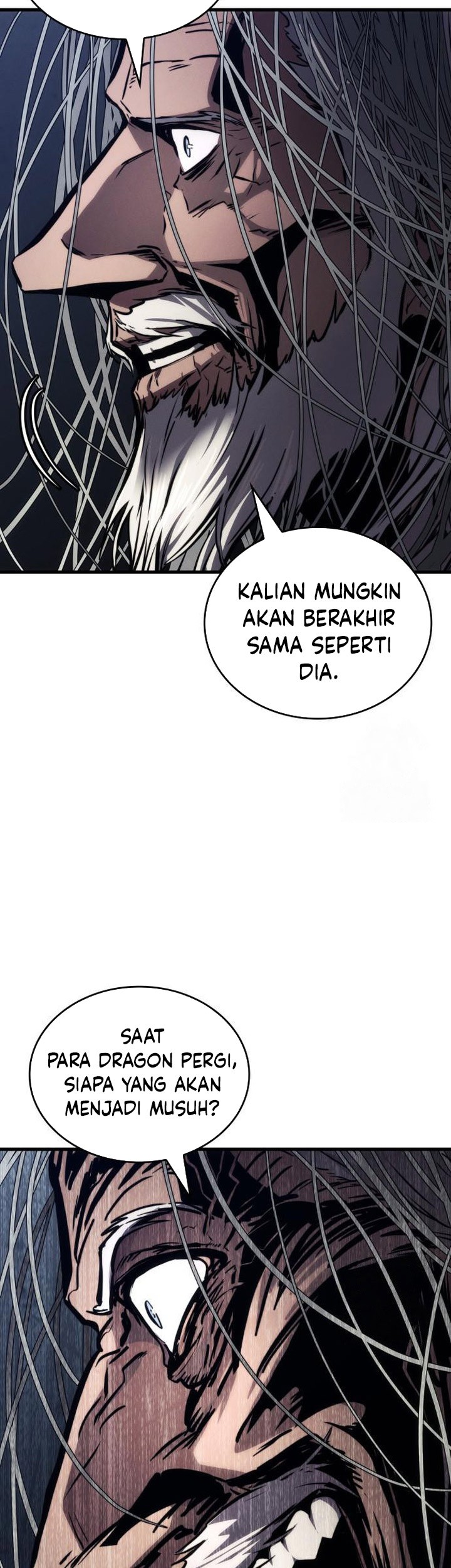 Kill The Dragon Chapter 148 Gambar 53
