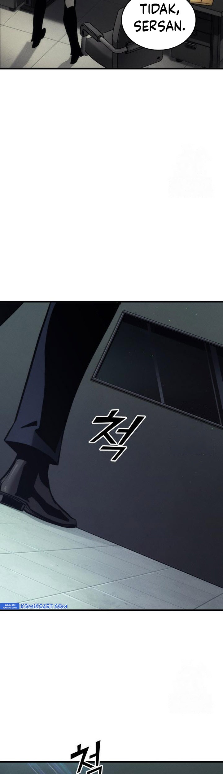 Kill The Dragon Chapter 148 Gambar 47