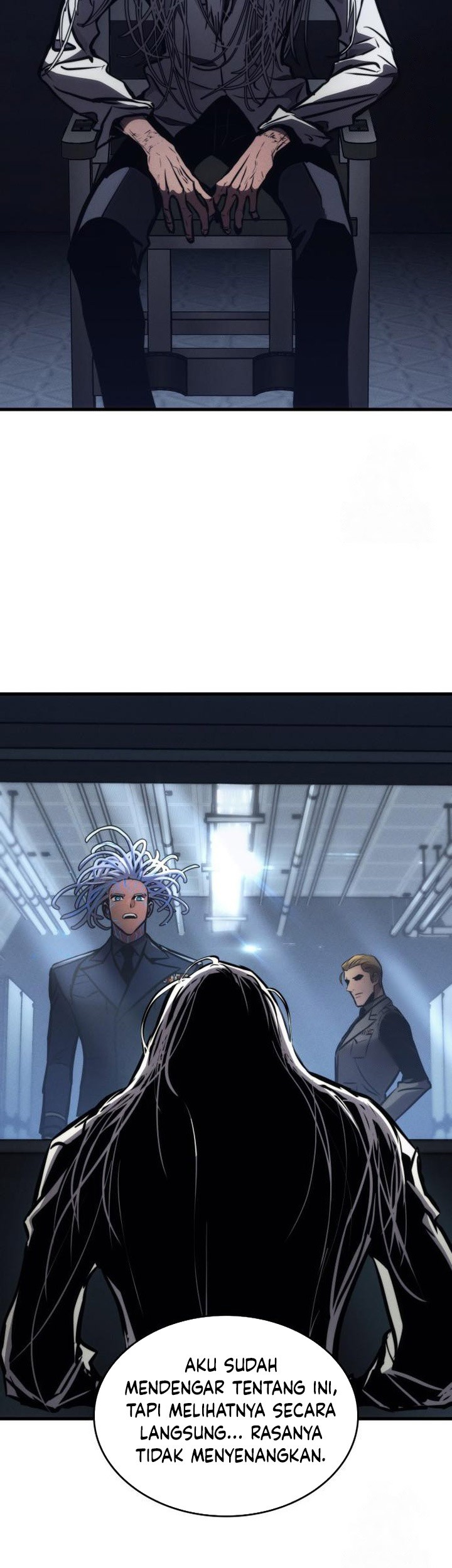 Kill The Dragon Chapter 148 Gambar 51