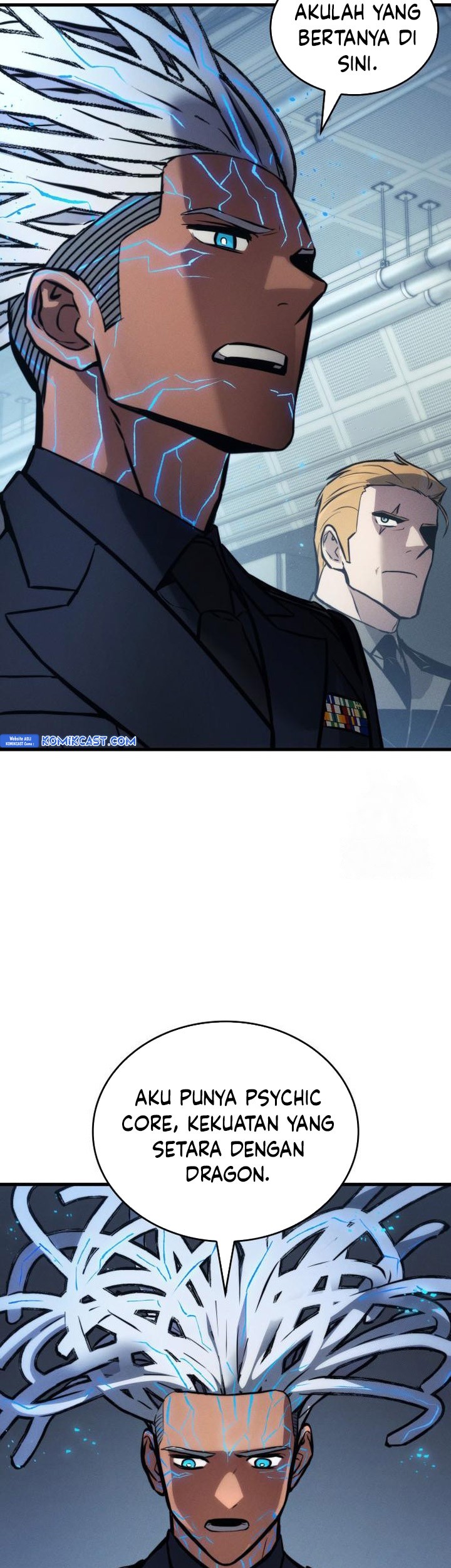 Kill The Dragon Chapter 148 Gambar 55