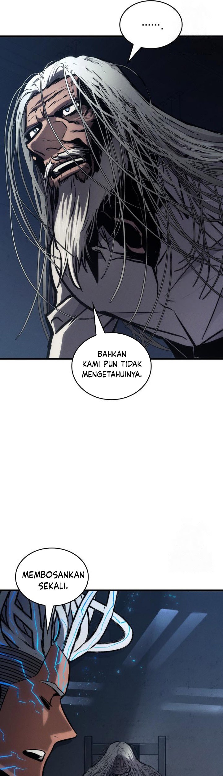 Kill The Dragon Chapter 148 Gambar 57