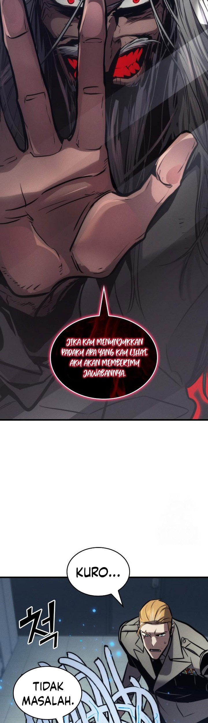 Kill The Dragon Chapter 148 Gambar 61