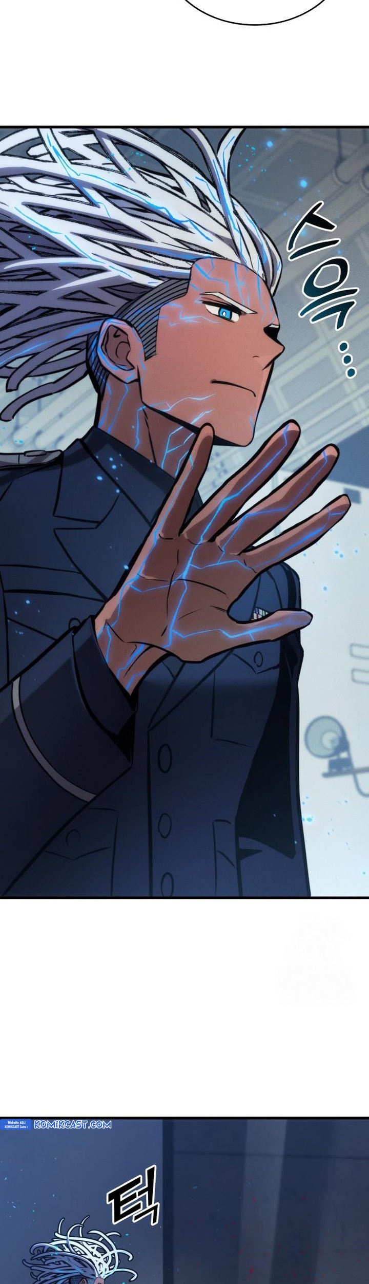 Kill The Dragon Chapter 148 Gambar 63