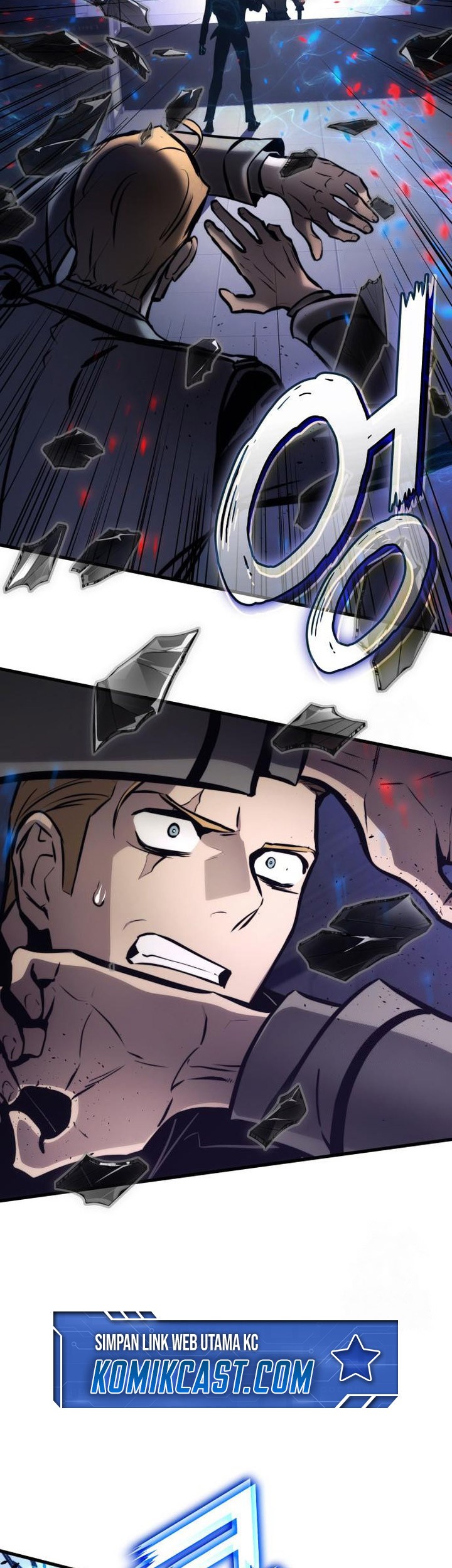 Kill The Dragon Chapter 148 Gambar 67