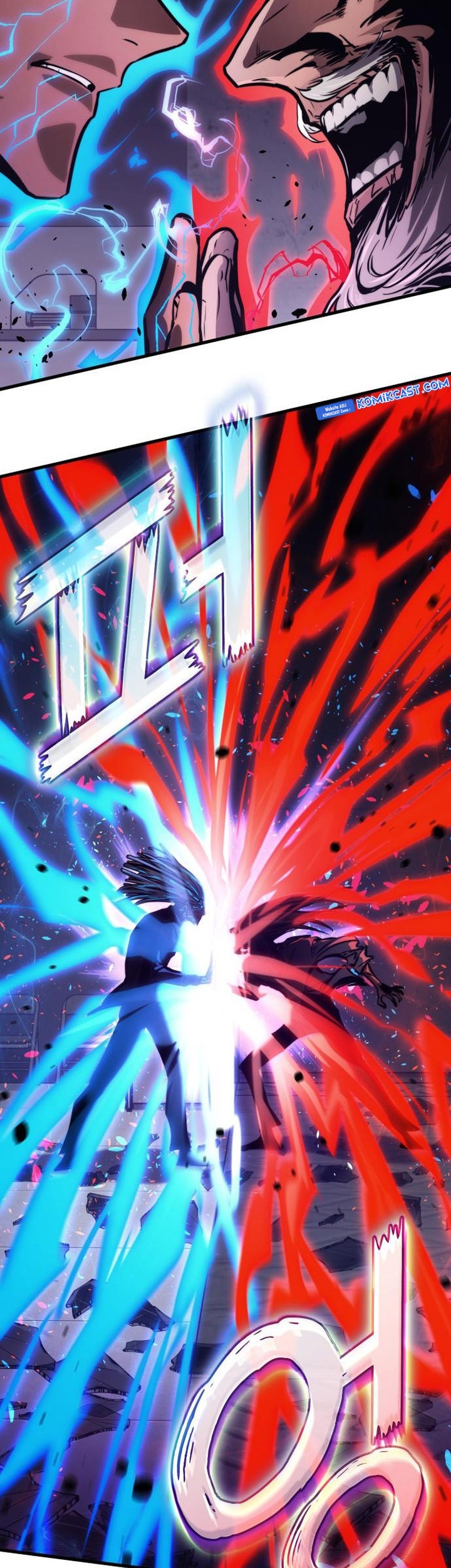 Kill The Dragon Chapter 148 Gambar 71