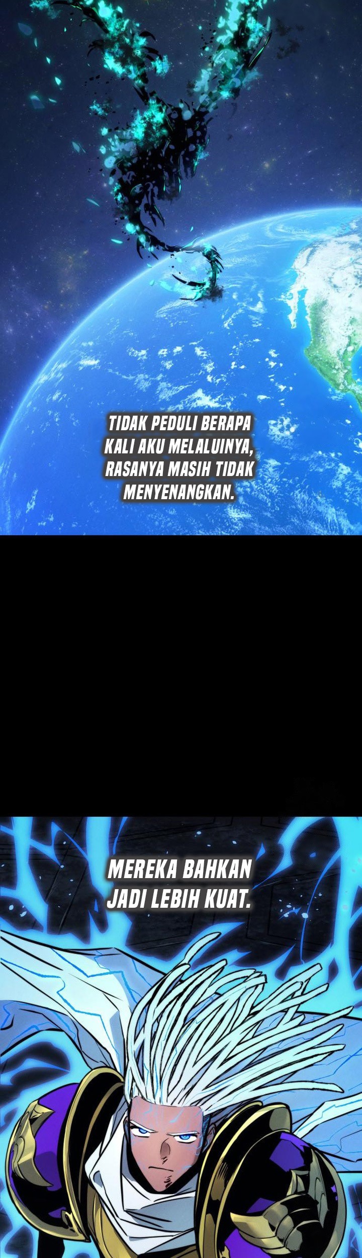 Kill The Dragon Chapter 148 Gambar 5