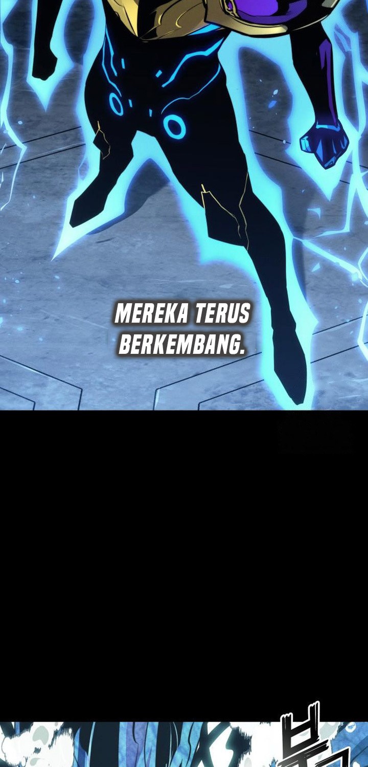 Kill The Dragon Chapter 148 Gambar 6