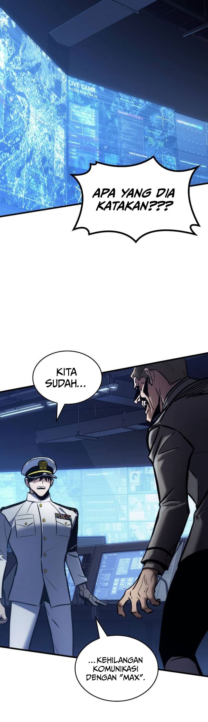 Kill The Dragon Chapter 149 Gambar 81