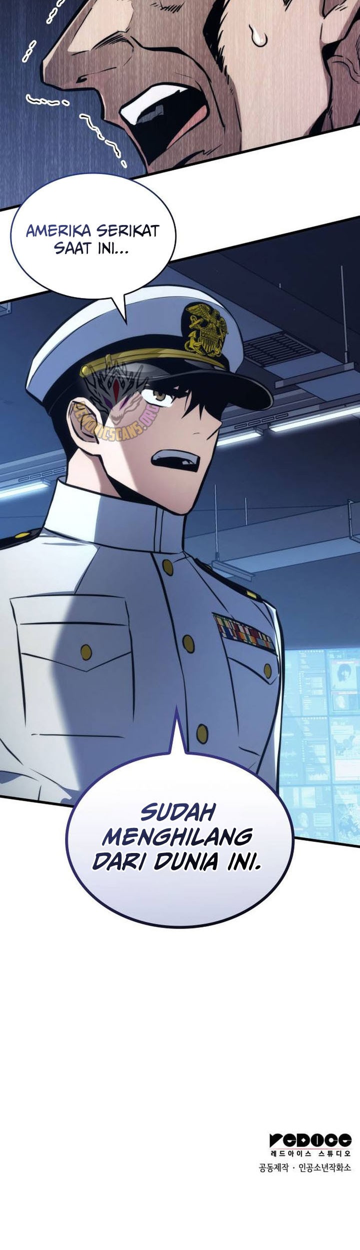 Kill The Dragon Chapter 149 Gambar 83