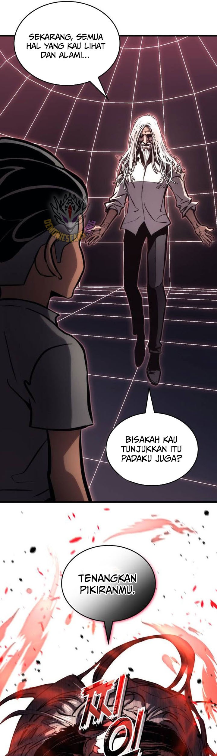 Kill The Dragon Chapter 149 Gambar 9