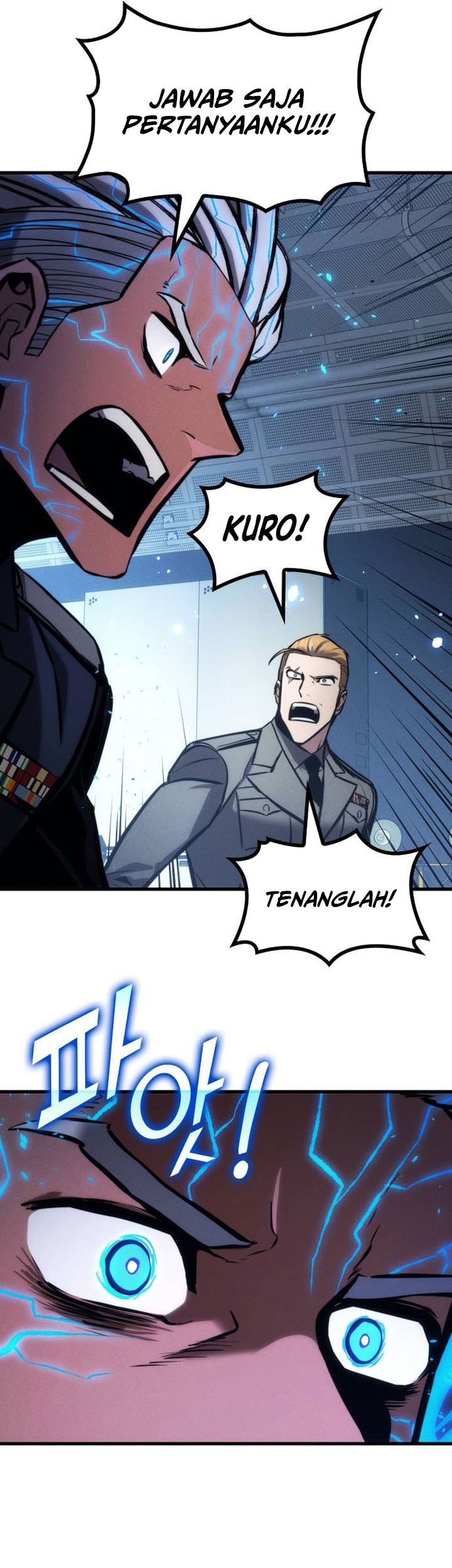 Kill The Dragon Chapter 149 Gambar 25